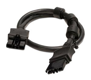 Smart-UPS X 120V Battery Pack Extension Cable                                                       
