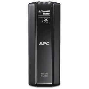Power Saving Back-UPS Pro 1500va, 230v Cee 7/5