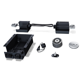 Ceiling Panel Lock System (w/o Power Supply)                                                        