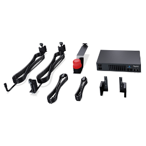 Ceiling Panel Lock System, 200-240v (w/ Power Supply)                                               