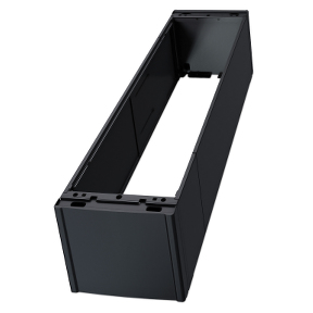 Roof Height Adapter, SX42U to SX48U, 300mm                                                          