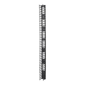 Vertical Cable Manager for NetShelter SX 750mm Wide 45U (Qty 2)                                     