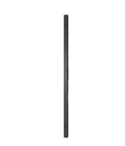 Rack PDU 2G, Metered ZeroU 17.2kW, 208V, (6) C13 & (12) C19                                         