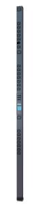 Rack PDU 2G Metered-by-Outlet ZeroU 16A 100-240V (21) C13 & (3) C19                                 