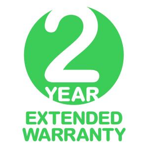Warranty Extension Service Plan 2 Year On-site (WOE2 Years-AX-26)                                       
