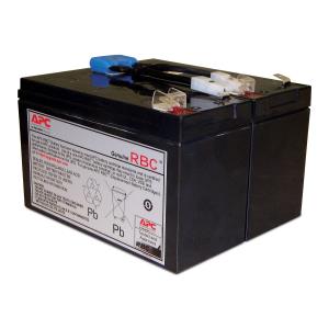 Replacement Battery Cartridge #142 (APCRBC142)