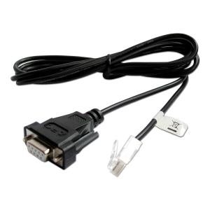 UPS Communications Cable Smart Signalling 6'/2m - DB9 to RJ45                                       