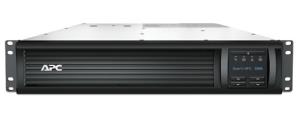 Smart-UPS 3000VA 2700W LCD RM 2U 230V                                                               