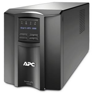 Smart-UPS 1000va 230v Tower With 6 Year Warranty Package