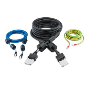 Smart-UPS SRT 4.5m Extension Cable for 192VDC External Battery Packs 8/10kVA UPS