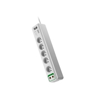 Essential SurgeArrest 5 Outlets with Coax Protection 230V FR                                        