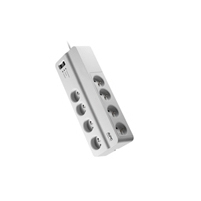 Essential SurgeArrest 8 Outlets 230v FR                                                             