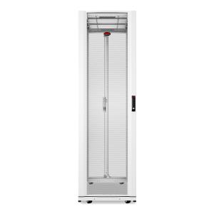 Netshelter SX 48U 600mm X 1070mm DE SE White                                                        