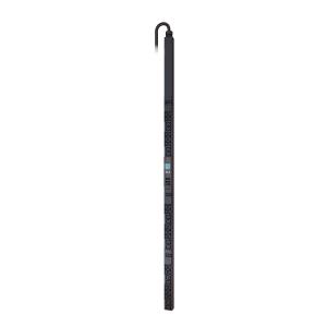 Rack PDU 2G Metered 22kW 3m Cord                                                                    