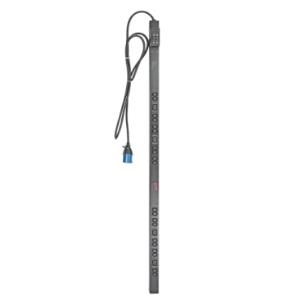 Rack PDU Basic Zero U 230V SE White                                                                 