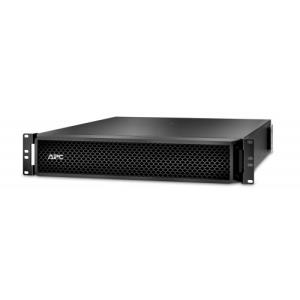 Smart-UPS SRT 96V 3kVA RM Battery Pack                                                              
