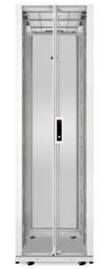 Netshelter SX 42U 750mm x 1200mm White                                                              