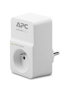 Essential SurgeArrest 1 outlet 230V France                                                          