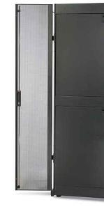 Netshelter Sx 48u 600mm Wide                                                                        