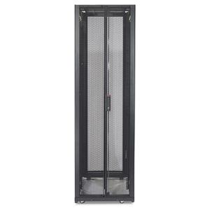 NetShelter SX Enclosure with Sides - Rack 45U 19in/ Black (AR3105)                                  