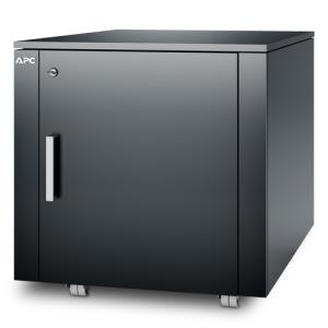 NetShelter CX Mini Enclosure Dark Grey