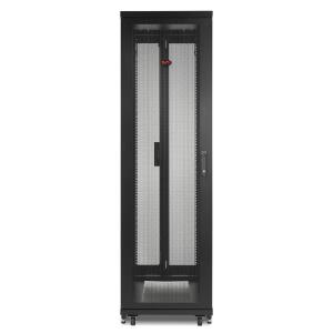 NetShelter SV 42U 600mm Wide x 1200mm Deep Enclosure