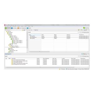 Data Center Expert: 25 Node Insfrastructure License Key Subscription Model