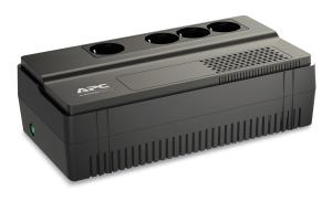 EASY UPS BV 1000VA, AVR, Schuko Outlet, 230V