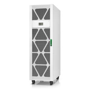 Easy UPS 3M 60kVA 400V 3:3 UPS with Internal Batteries - 9.3 Minutes Runtime, Start-Up 5x8