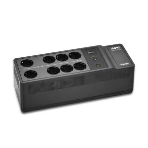 Back-UPS 850VA 230V USB Type-C And A Charging Ports