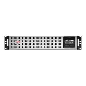 Smart-UPS SRT 1000VA 230V No Batteries Used W/ Lithium Ion