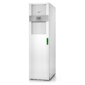 Galaxy VS UPS 100kW 400V for Up to 5 Internal 9Ah Smart Modular Battery Strings, Start-Up 5x8