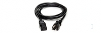 Cordset 4.0mm 3W W/32A IEC309R 3.5m