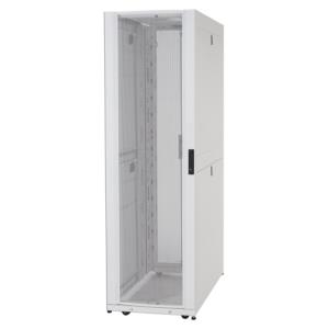 NetShelter SX 52U 600mm x 1200mm White