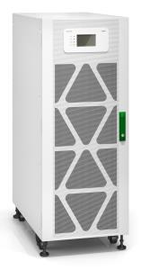 Easy UPS 3M 120kVA 400V 3:3 UPS for External Batteries, Start-Up 5x8