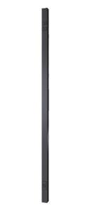 Rack PDU 2G, Metered-by-Outlet, ZeroU, 20A, 208V, (21) C13 & (3) C19