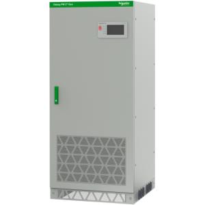 Galaxy PW 2nd Gen 40kVA 3:3 UPS 380VAC 6 Pulse 384VDC Startup 5x8