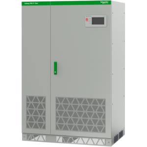 Galaxy PW 2nd Gen 60kVA 3:1 UPS 220VAC 12 Pulse 220VDC with Input Transformer Startup 5x8