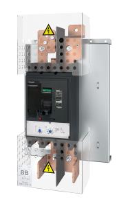 Galaxy VS Battery Breaker Kit 100-200KW 400V