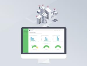 EcoStruxure IT Expert 1 Year Digital 1 Node Subscription