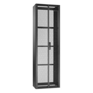 850 to 1200 mm Depth Adapter for Galaxy PX UPS Black