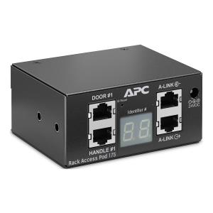 NetBotz Rack Access Pod 175 125 Kit