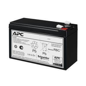 Replacement Battery Cartridge #177