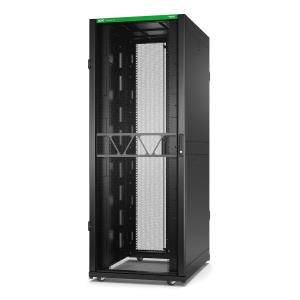 NetShelter SX Server Rack Gen 2, 42U, 1991H x 750W x 1070D mm, with Sides, Black