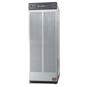 AIS 3100 40kVA 230V Output 3:1 w/4 Batt Modules, Start-Up 5X8, Internal Maintenance Bypass