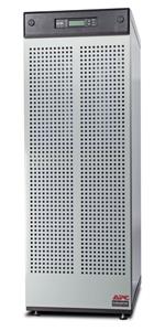 AIS 3100 20kVA 230V Output 3:1 w/4 Batt Modules, Start-Up 5X8, Internal Maintenance Bypass