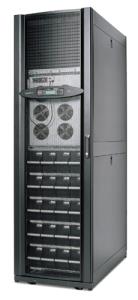 Smart-UPS VT rack mounted 20kVA 208V w/3 battery modules exp. to 5, w/PDU & startup