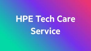 HPE 1Y PW TC Bas WS460c Gen9 SVC