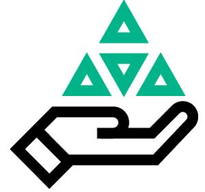HPE 4Y TC Ess wCDMR MLNX IBHDR40PSwt SVC                                                            