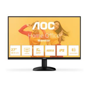 Desktop Monitor - Q27B35E - 27in - 2560x1440 (QHD) - IPS